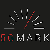 5GMARK (5G - Wifi speed test)