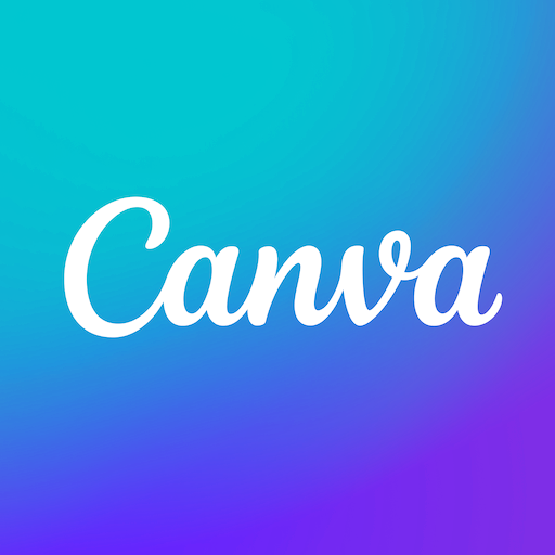 Canva: Design, Photo et Vidéo