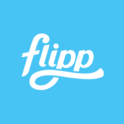 Flipp - Courses hebdomadaires