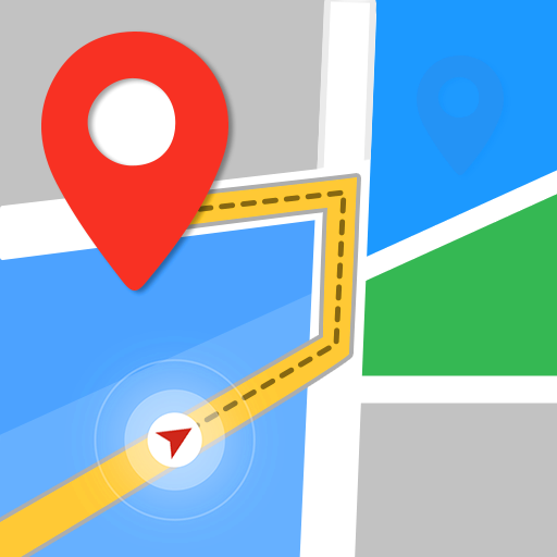 GPS, mapas, navegación por voz