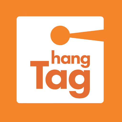 hangTag: Park & Go