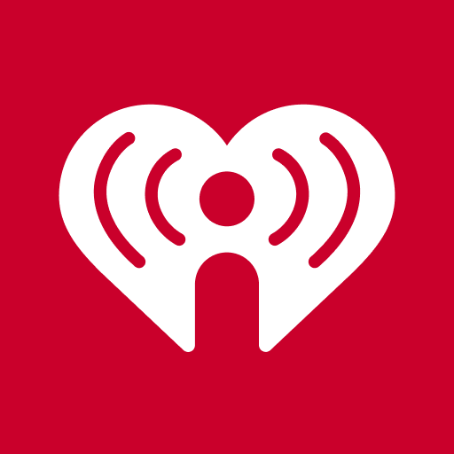 iHeart: Musique,Radio,Podcasts