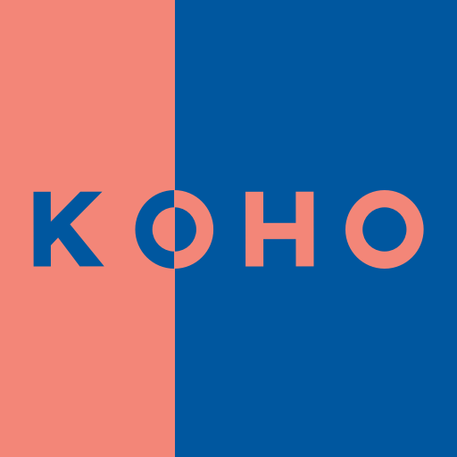 KOHO: Finances Personnelles