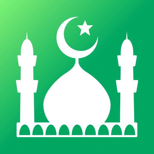 Muslim Pro: Coran Athan Islam