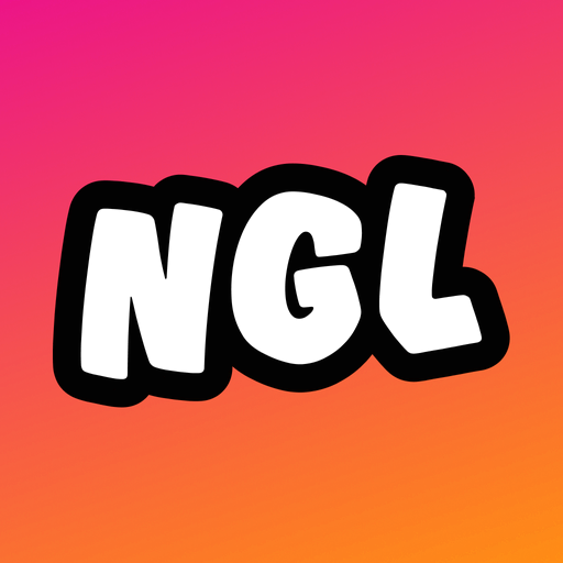 NGL – q&a anonymes