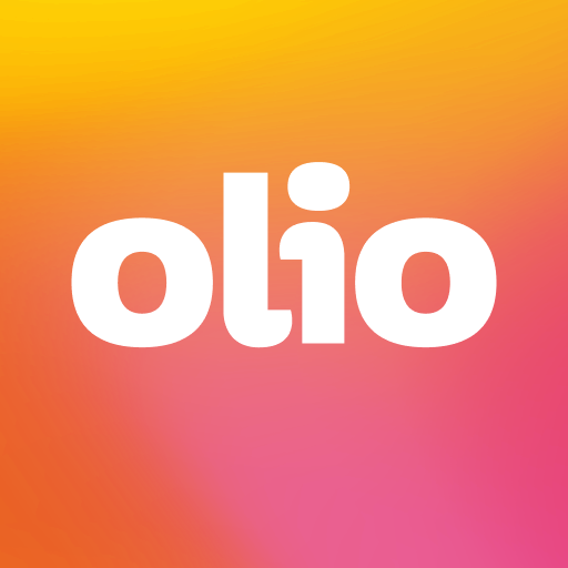 Olio - La app para compartir