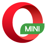 Webbrowser Opera Mini