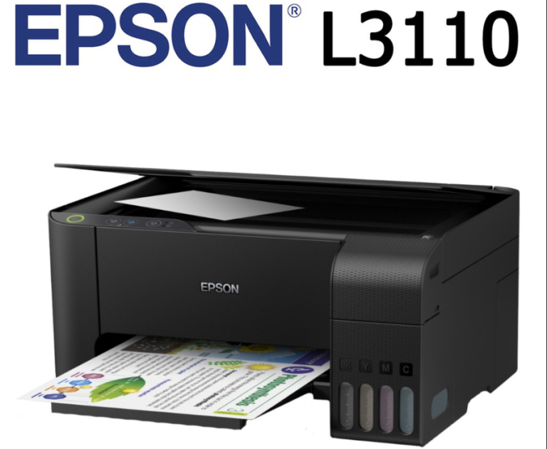 How To Download The Epson L3110 Driver Driversol Articles How Tos Guides Tips And Tricks And 8137