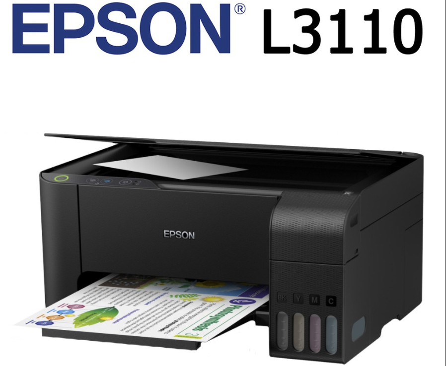 epson l3110 windows 10 driver