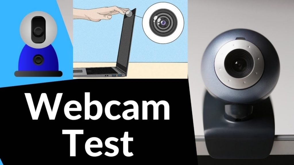 How to Test a Webcam