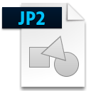 how to open a jp2 file