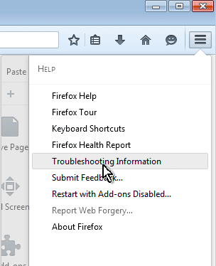 Firefox couldn t load xpcom. Advancedwindowsmanager.